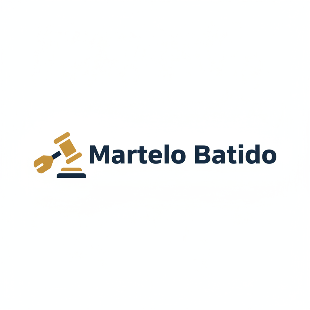 Martelo Batido